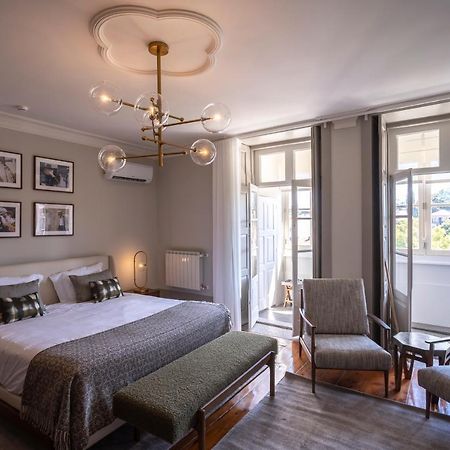 פורטו Gallery Townhouse & Home מראה חיצוני תמונה