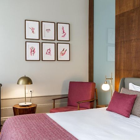 פורטו Gallery Townhouse & Home מראה חיצוני תמונה