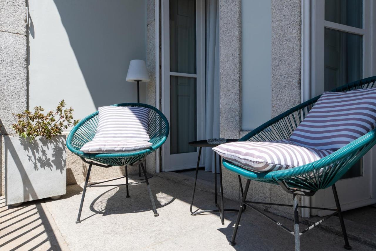 פורטו Gallery Townhouse & Home מראה חיצוני תמונה