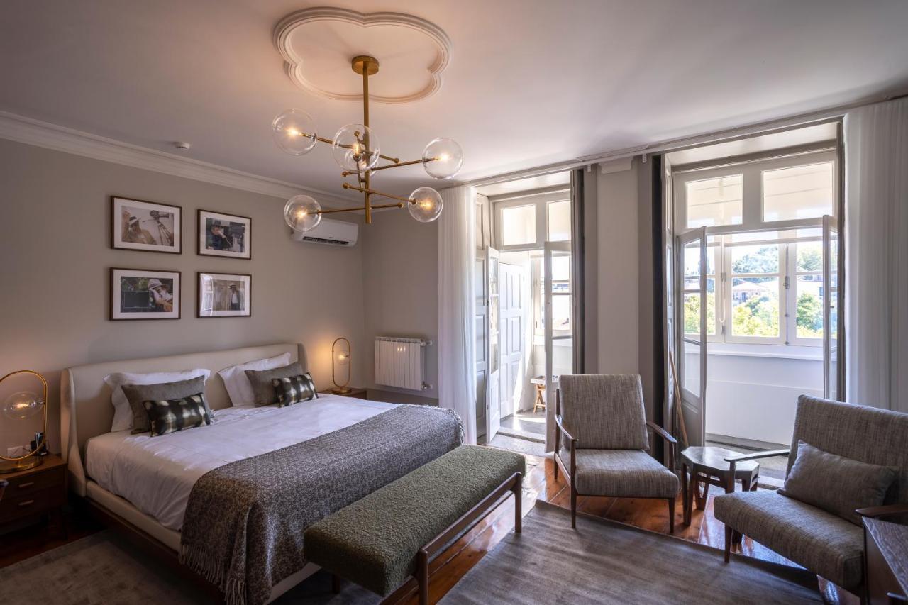 פורטו Gallery Townhouse & Home מראה חיצוני תמונה