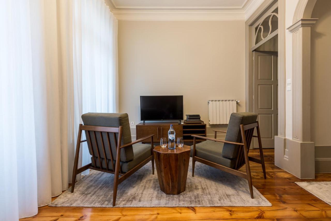 פורטו Gallery Townhouse & Home מראה חיצוני תמונה