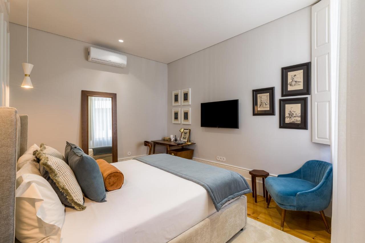 פורטו Gallery Townhouse & Home מראה חיצוני תמונה