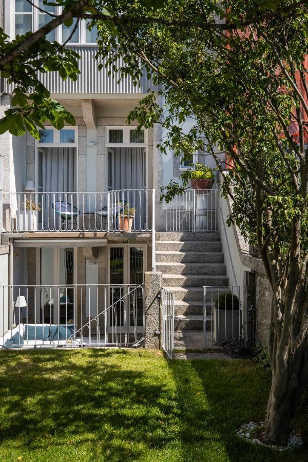 פורטו Gallery Townhouse & Home מראה חיצוני תמונה