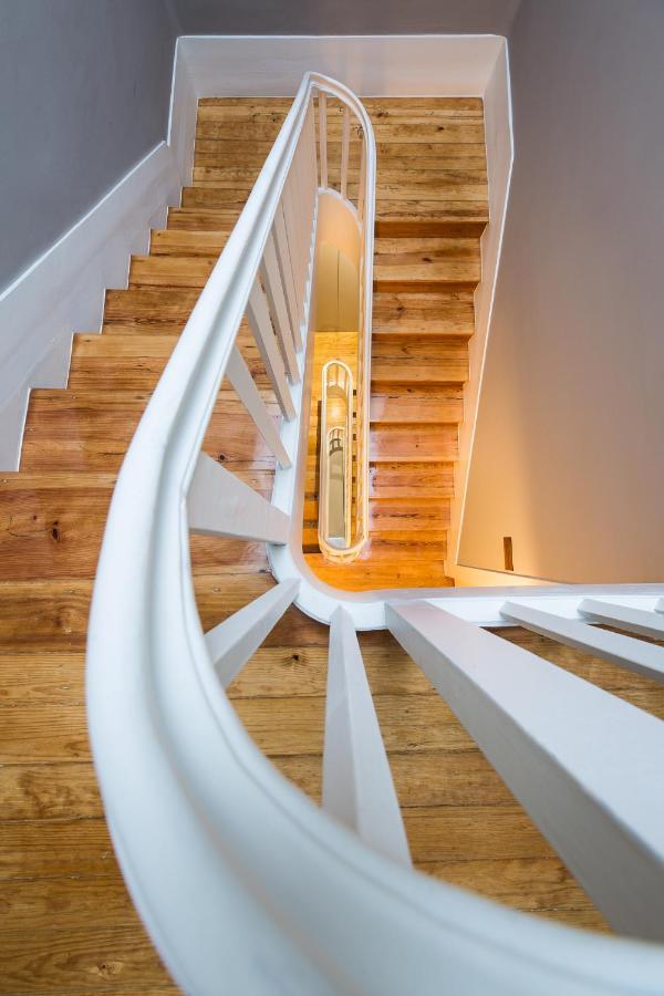 פורטו Gallery Townhouse & Home מראה חיצוני תמונה