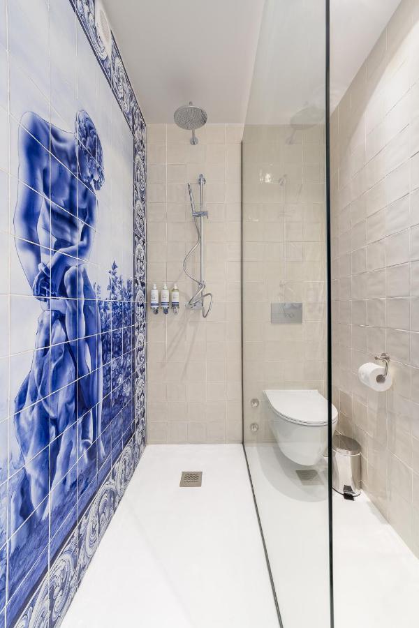 פורטו Gallery Townhouse & Home מראה חיצוני תמונה