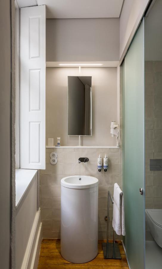 פורטו Gallery Townhouse & Home מראה חיצוני תמונה