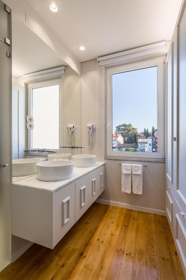 פורטו Gallery Townhouse & Home מראה חיצוני תמונה