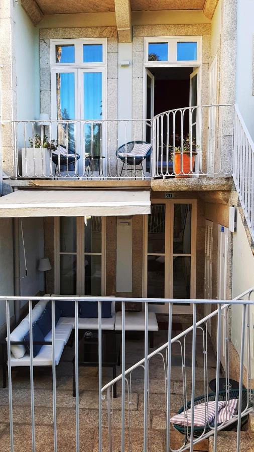 פורטו Gallery Townhouse & Home מראה חיצוני תמונה