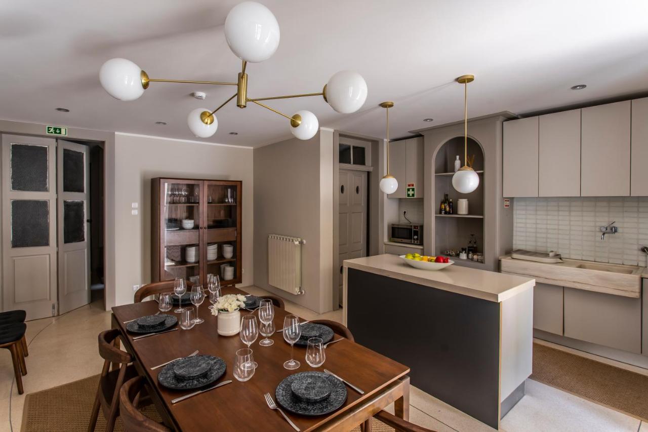 פורטו Gallery Townhouse & Home מראה חיצוני תמונה