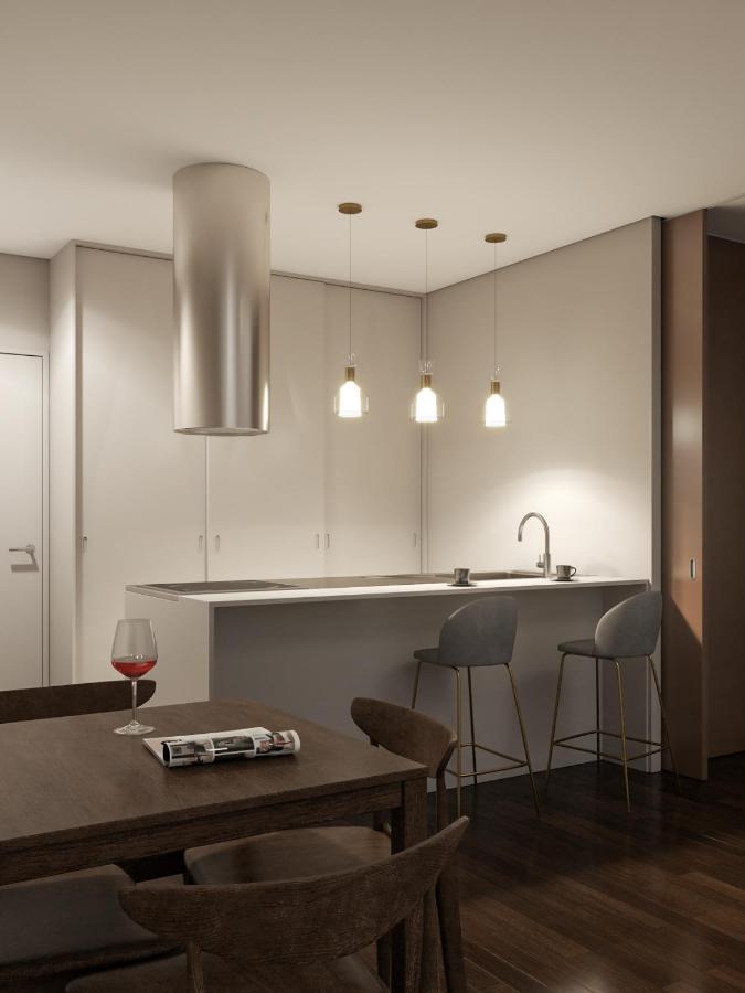 פורטו Gallery Townhouse & Home מראה חיצוני תמונה
