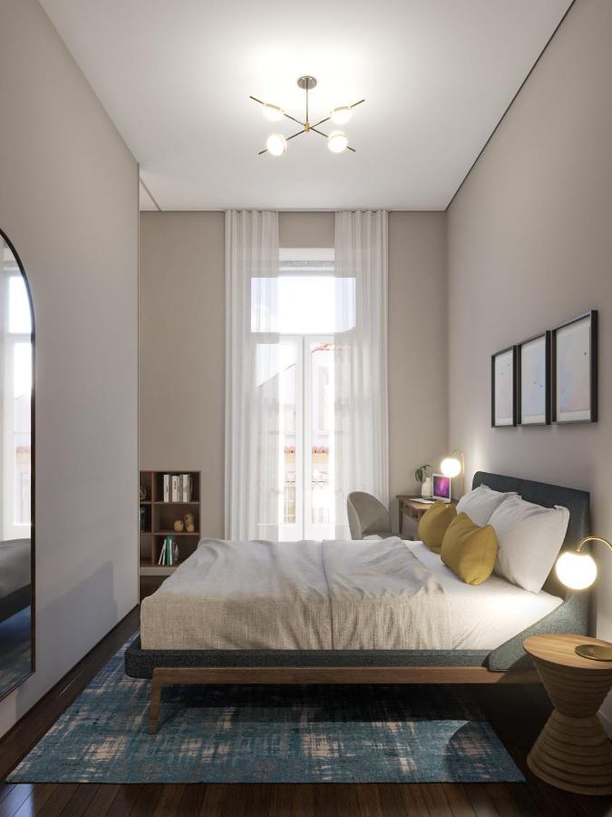 פורטו Gallery Townhouse & Home מראה חיצוני תמונה