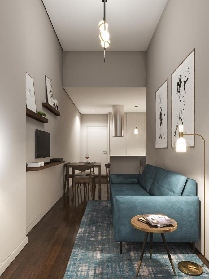 פורטו Gallery Townhouse & Home מראה חיצוני תמונה