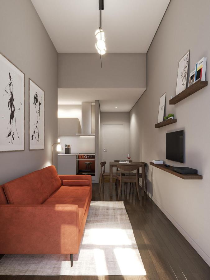 פורטו Gallery Townhouse & Home מראה חיצוני תמונה