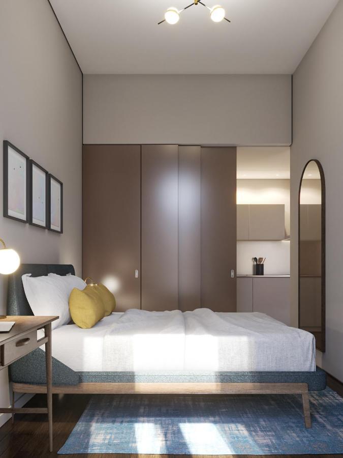 פורטו Gallery Townhouse & Home מראה חיצוני תמונה