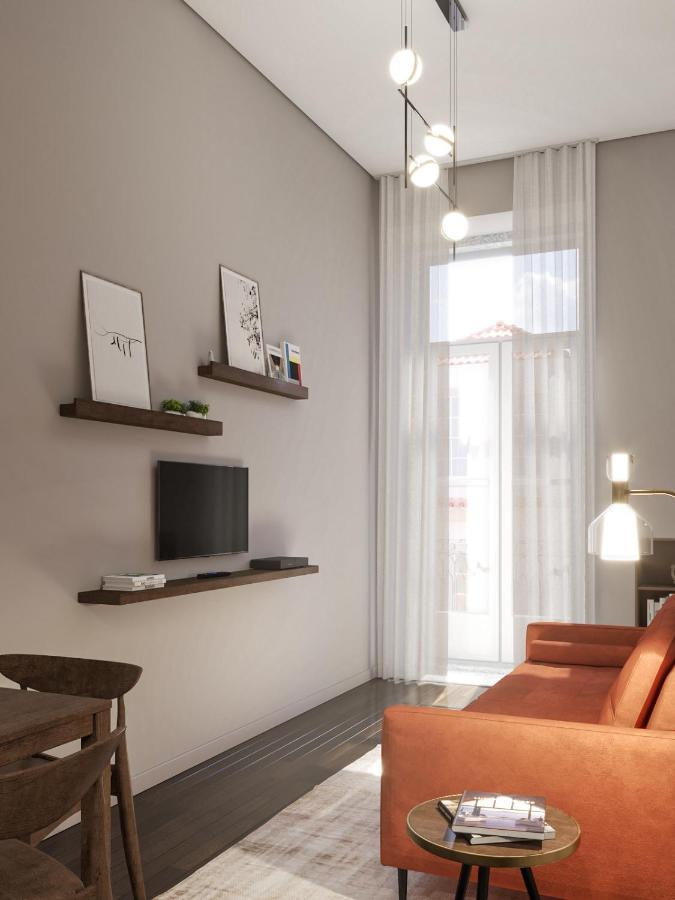 פורטו Gallery Townhouse & Home מראה חיצוני תמונה