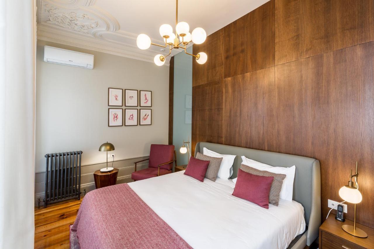 פורטו Gallery Townhouse & Home מראה חיצוני תמונה